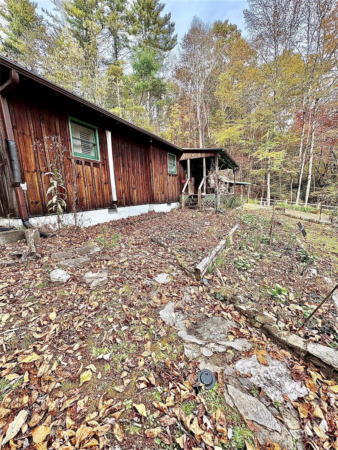 875 Carson Creek Road Brevard NC 28712