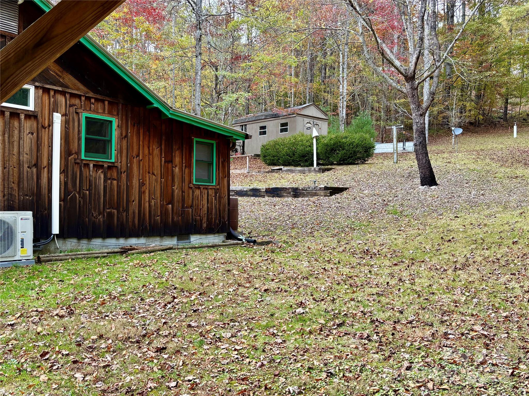 875 Carson Creek Road Brevard NC 28712