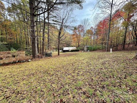 875 Carson Creek Road Brevard NC 28712
