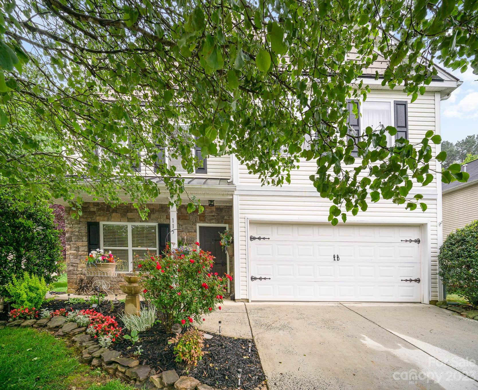115 Thorsen Drive Mooresville NC 28117