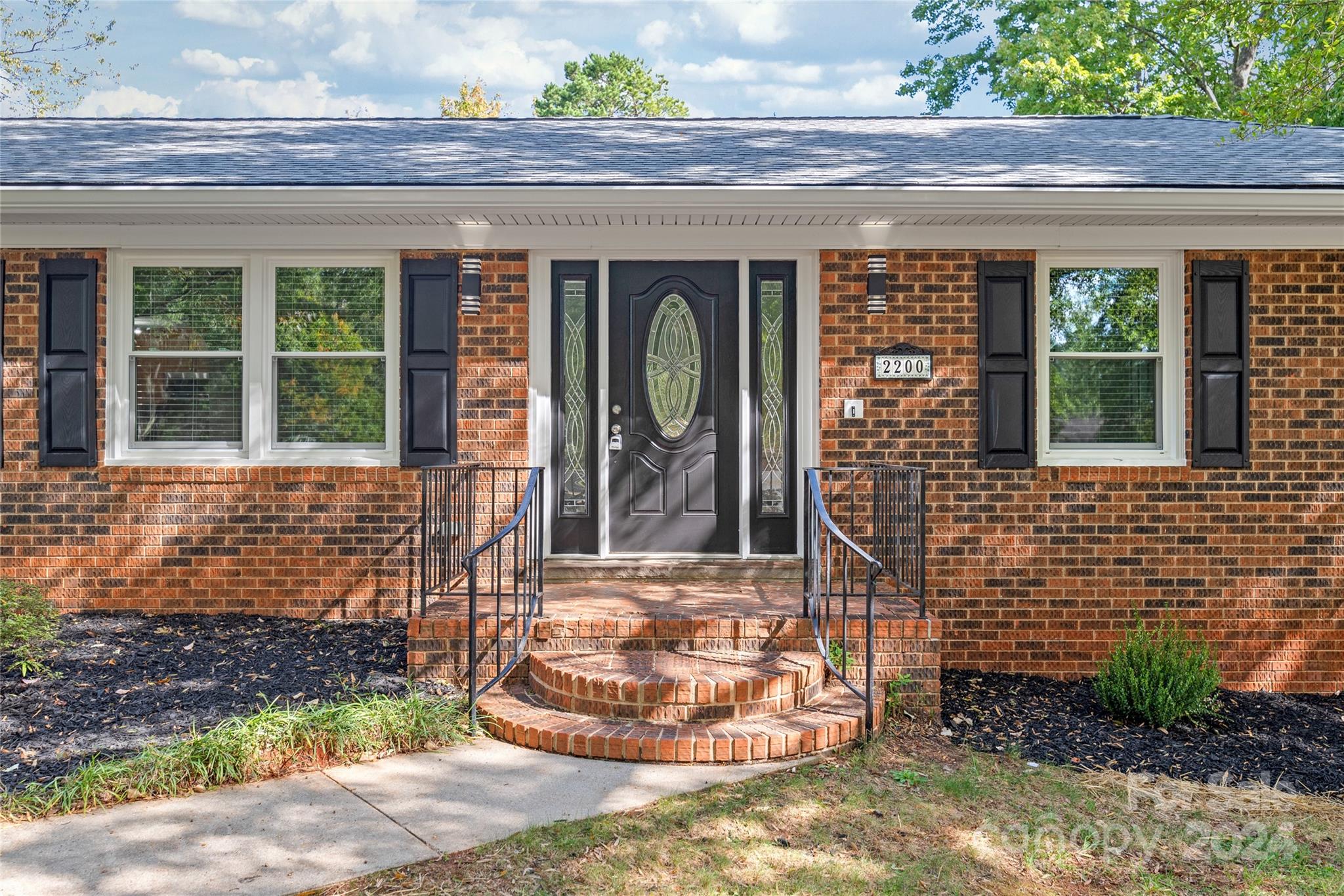 2200 Quail Drive NW Concord NC 28027
