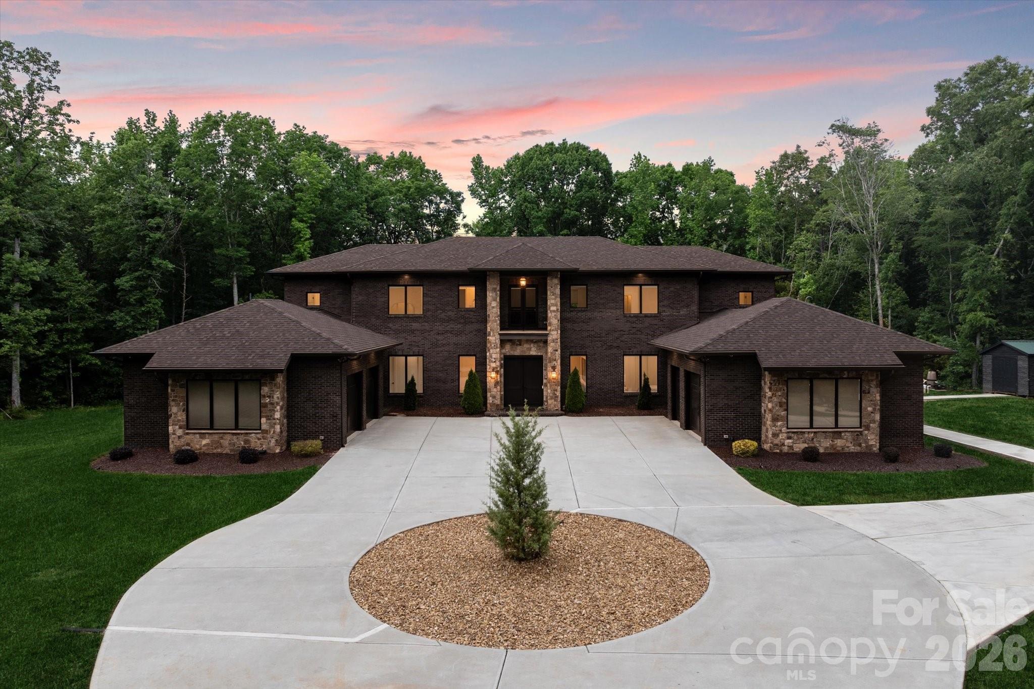 3020 Brooks Mill Lane Wingate NC 28174