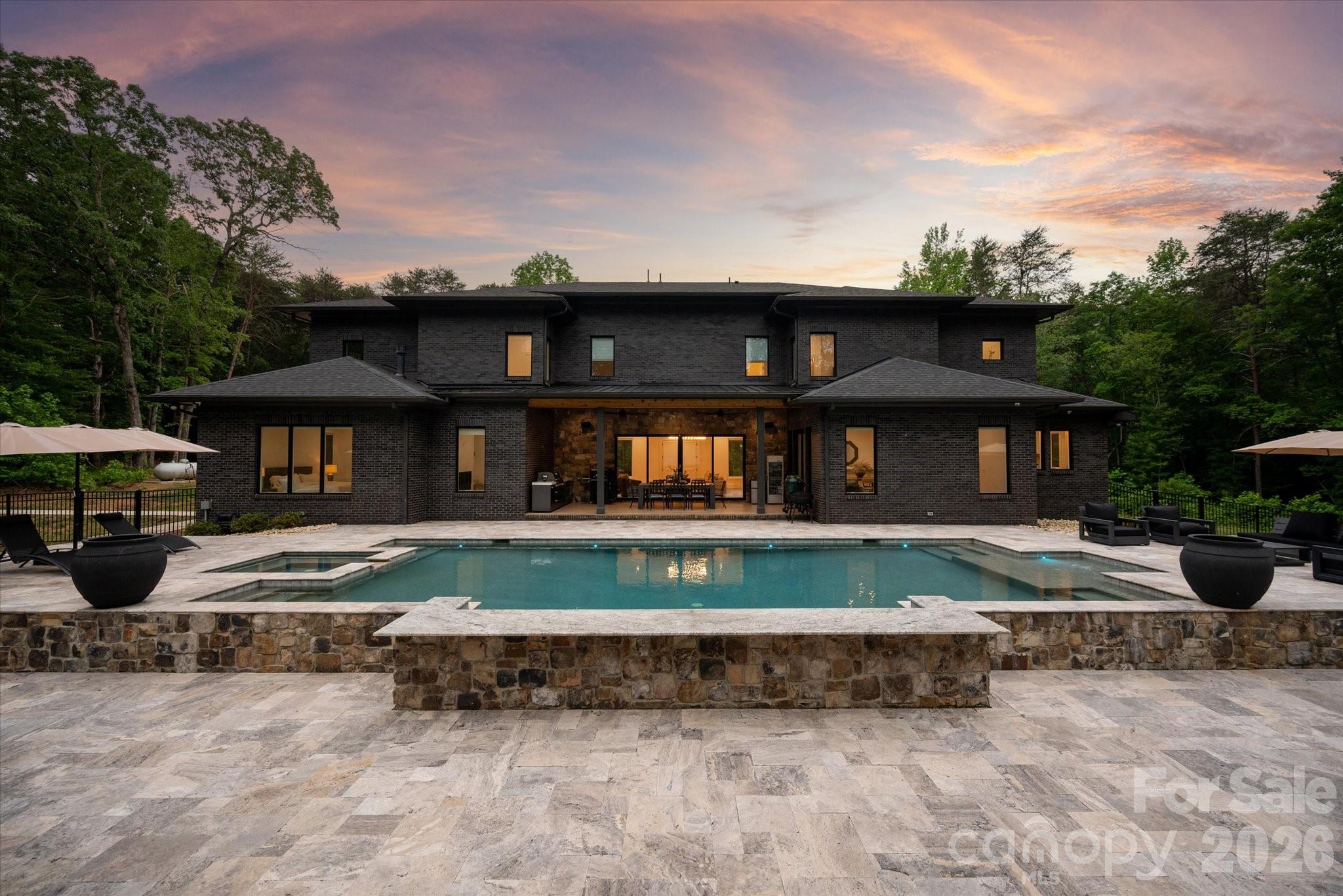 3020 Brooks Mill Lane Wingate NC 28174