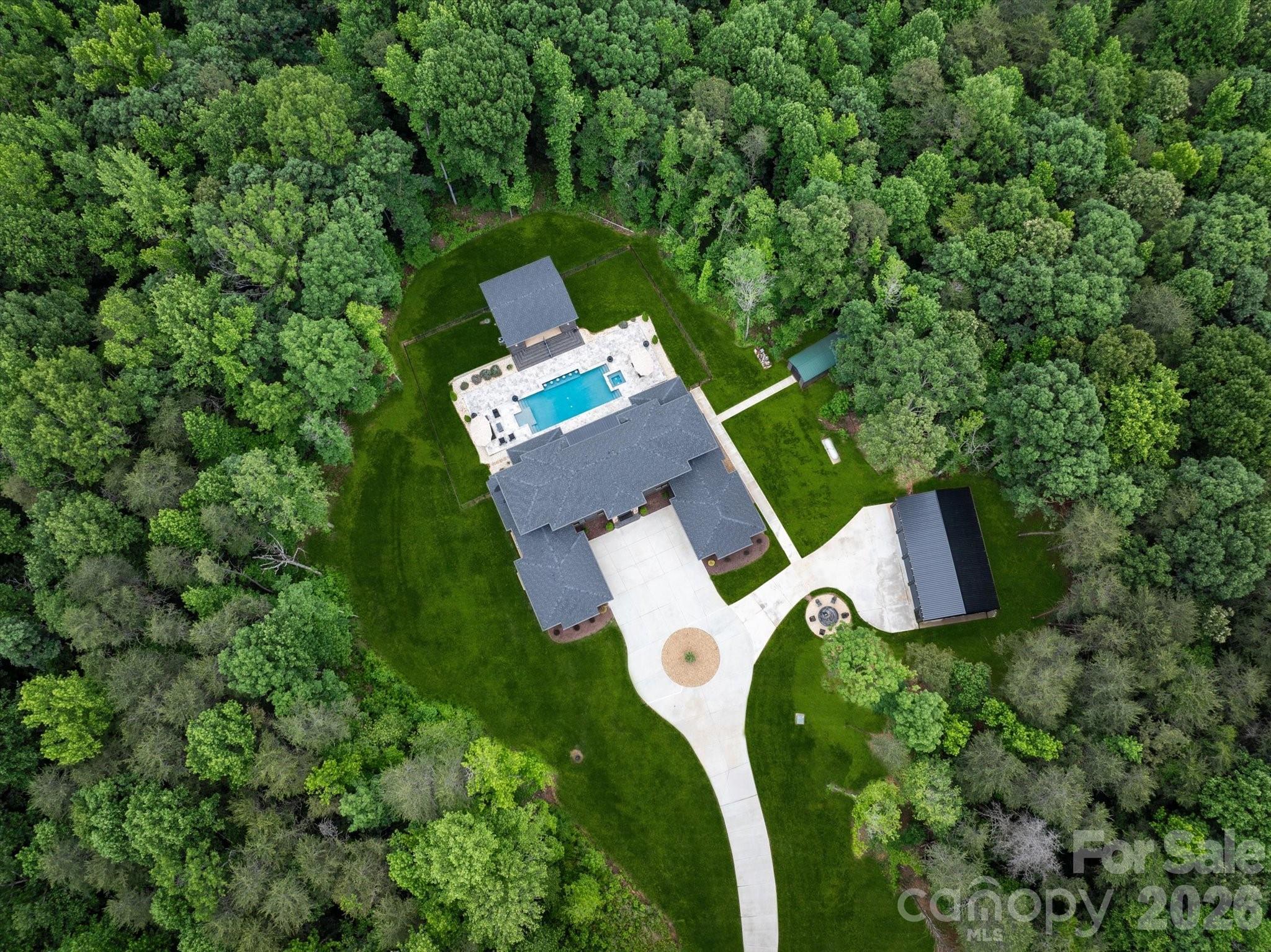 3020 Brooks Mill Lane Wingate NC 28174