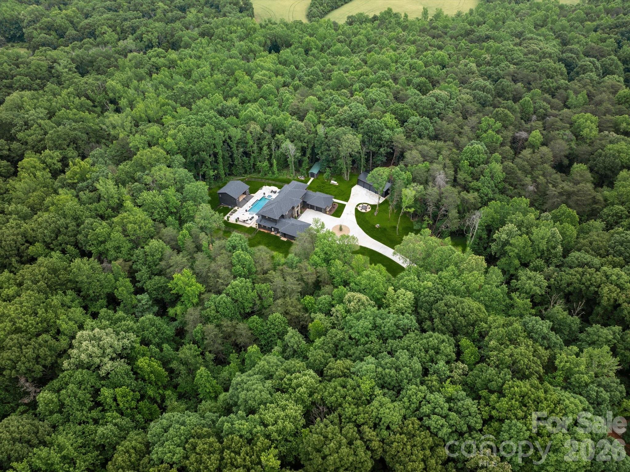 3020 Brooks Mill Lane Wingate NC 28174