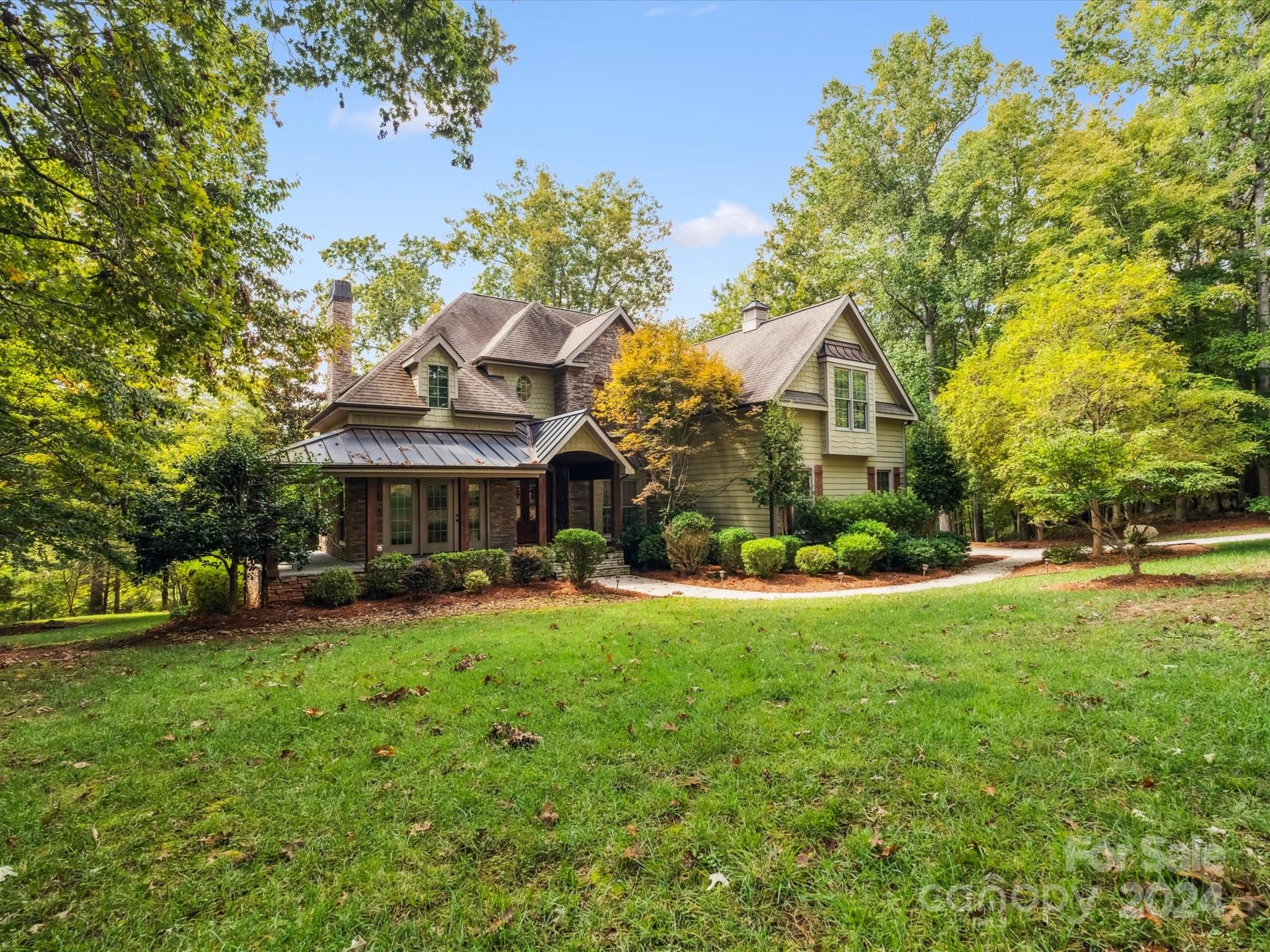 4809 Rockwood Drive Waxhaw NC 28173