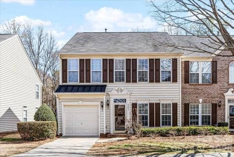 2301 Whitford Lane Charlotte NC 28210