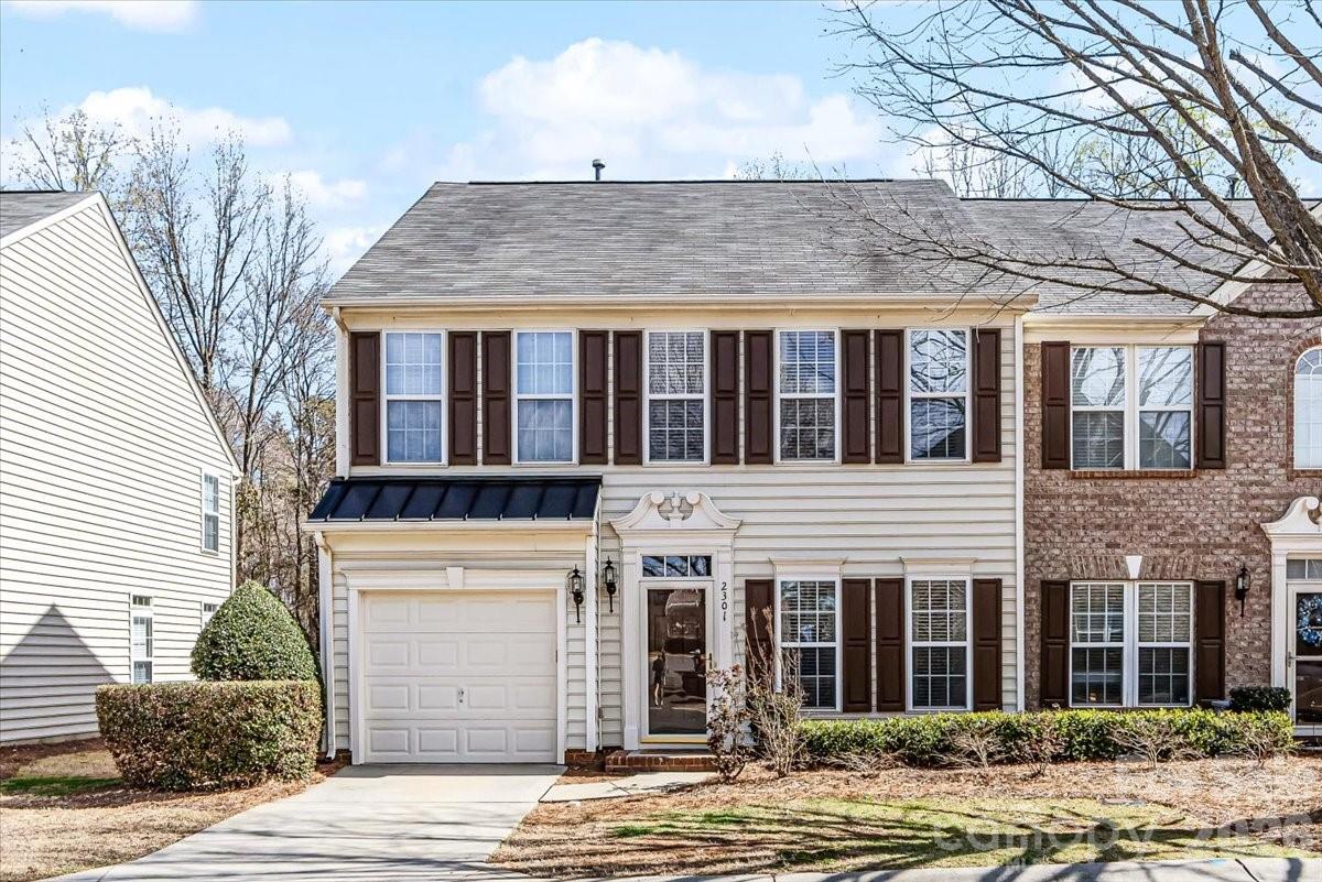 2301 Whitford Lane Charlotte NC 28210