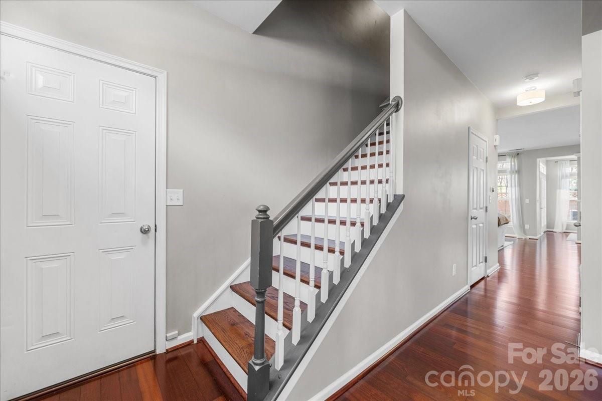 2301 Whitford Lane Charlotte NC 28210