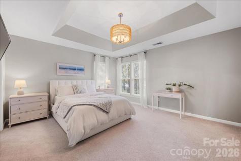 2301 Whitford Lane Charlotte NC 28210