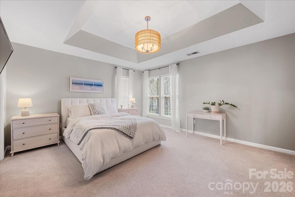 2301 Whitford Lane Charlotte NC 28210