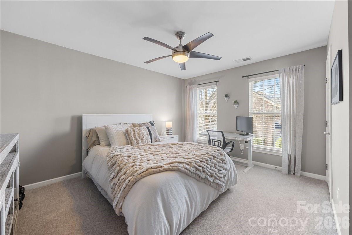 2301 Whitford Lane Charlotte NC 28210