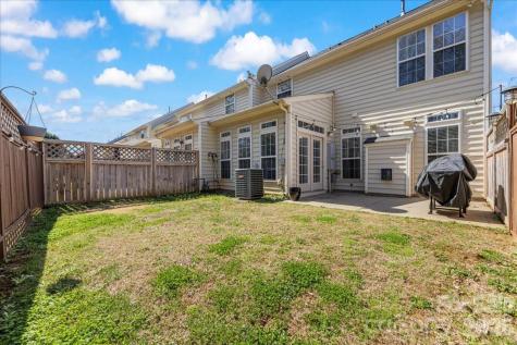 2301 Whitford Lane Charlotte NC 28210