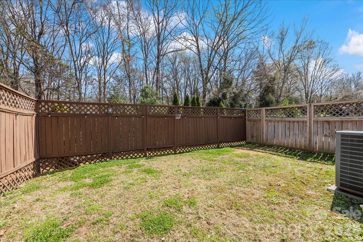 2301 Whitford Lane Charlotte NC 28210