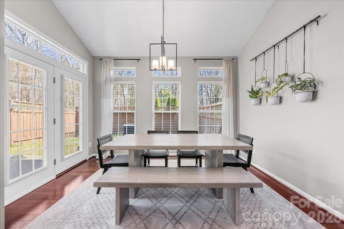 2301 Whitford Lane Charlotte NC 28210