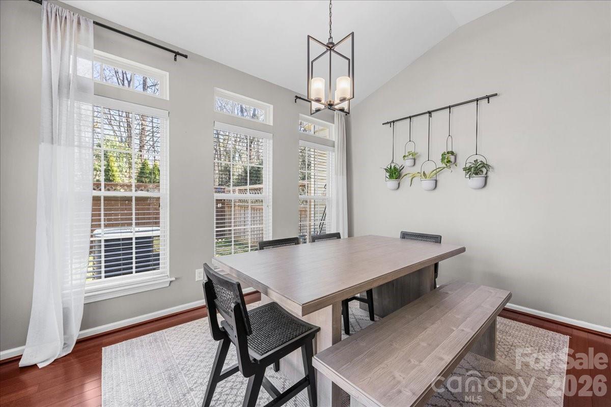 2301 Whitford Lane Charlotte NC 28210