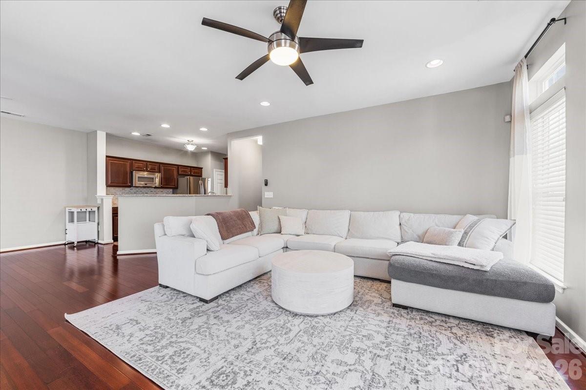 2301 Whitford Lane Charlotte NC 28210