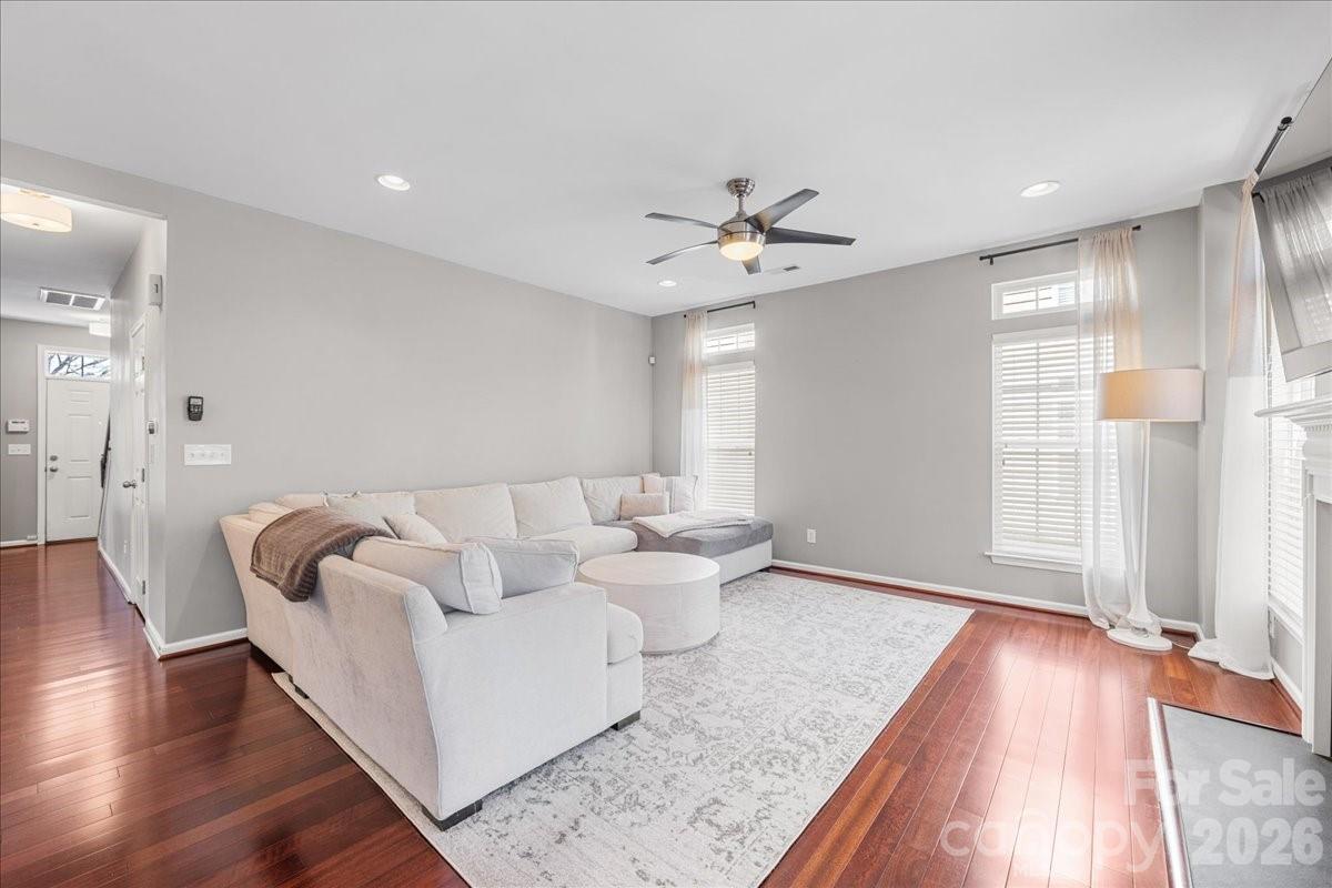 2301 Whitford Lane Charlotte NC 28210