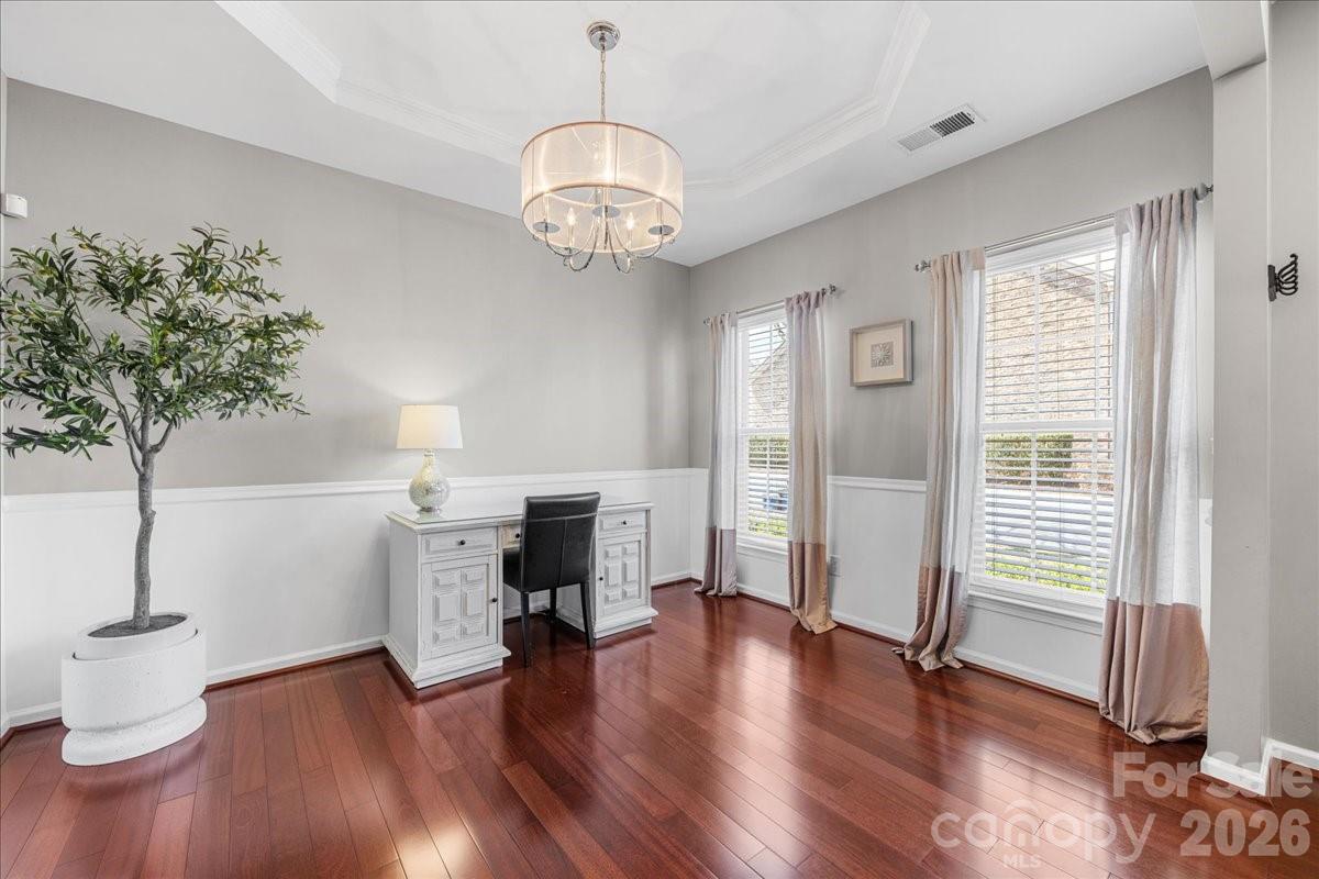 2301 Whitford Lane Charlotte NC 28210