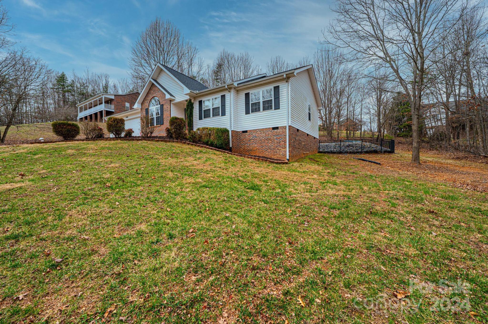 7799 Piney Mountain Street Hickory NC 28602
