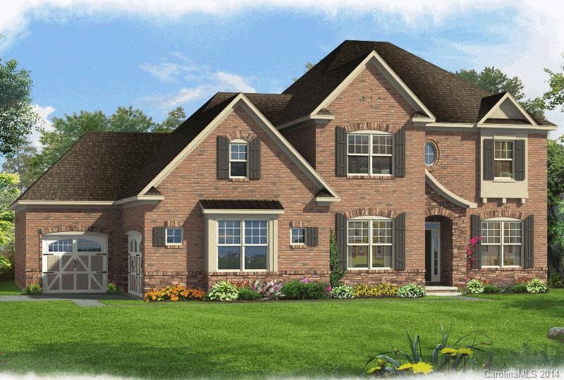 3043 Chasbury Park Drive Waxhaw NC 28173