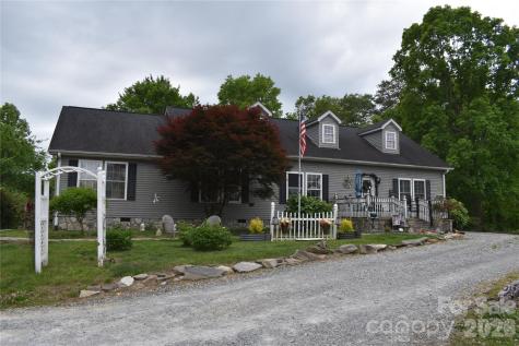 25 Triton Way Old Fort NC 28762