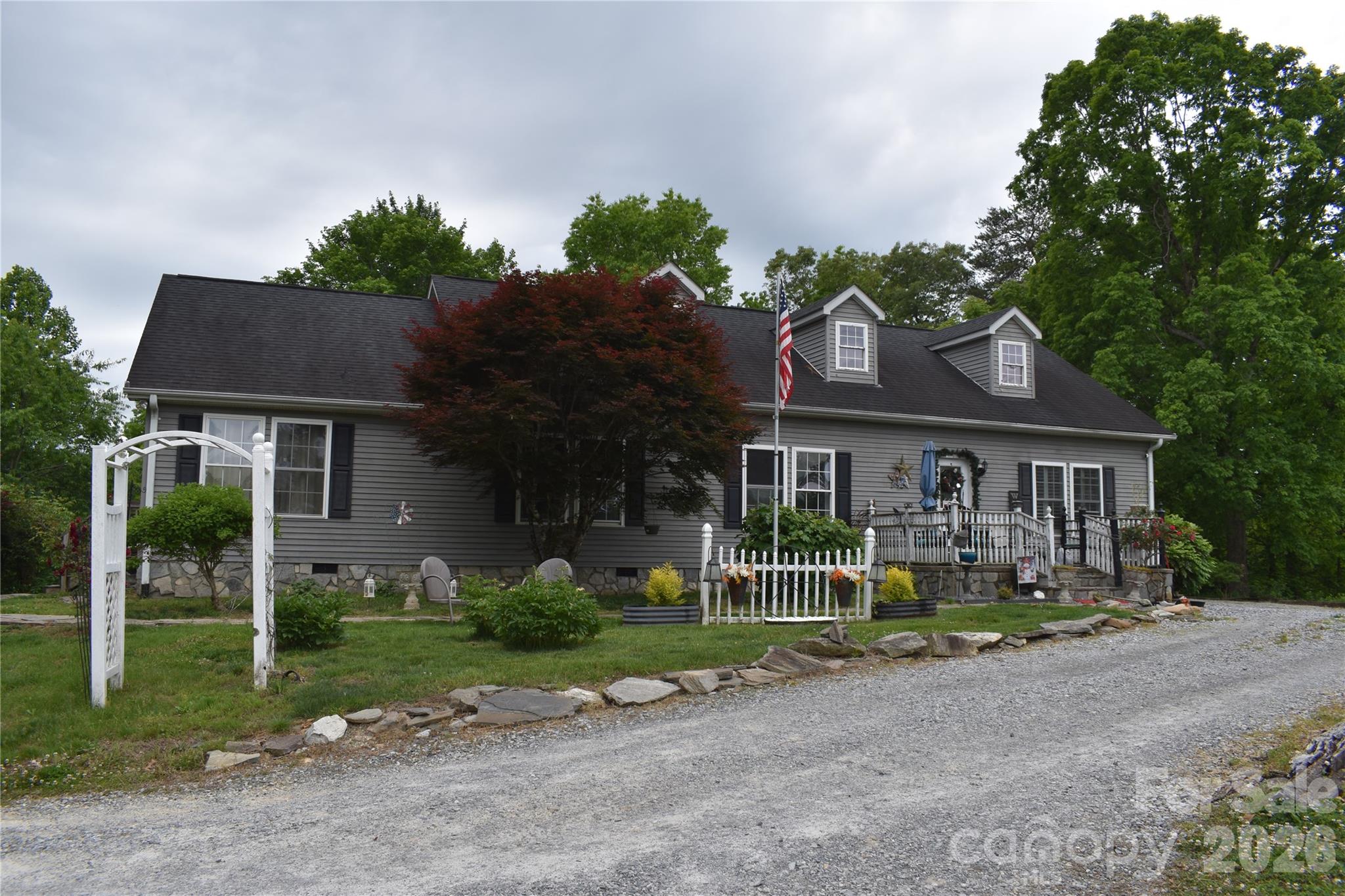 25 Triton Way Old Fort NC 28762