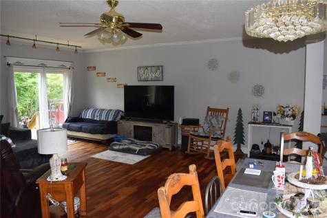 25 Triton Way Old Fort NC 28762