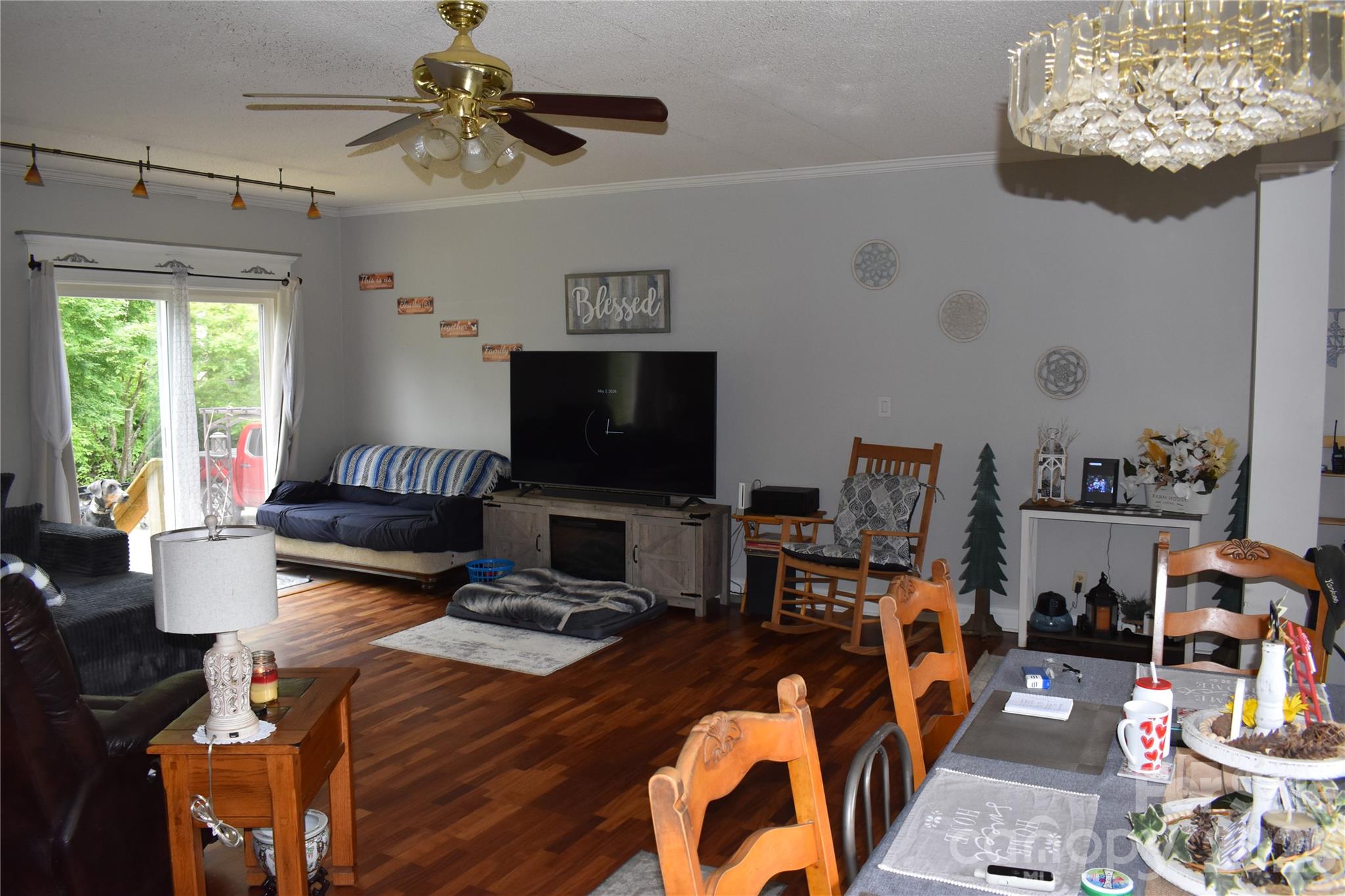 25 Triton Way Old Fort NC 28762