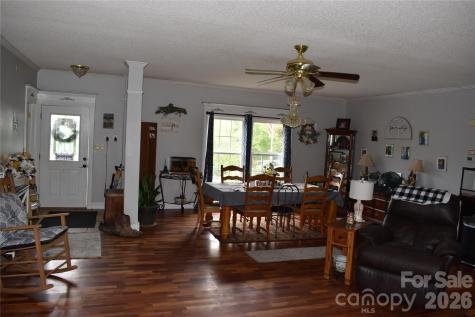 25 Triton Way Old Fort NC 28762