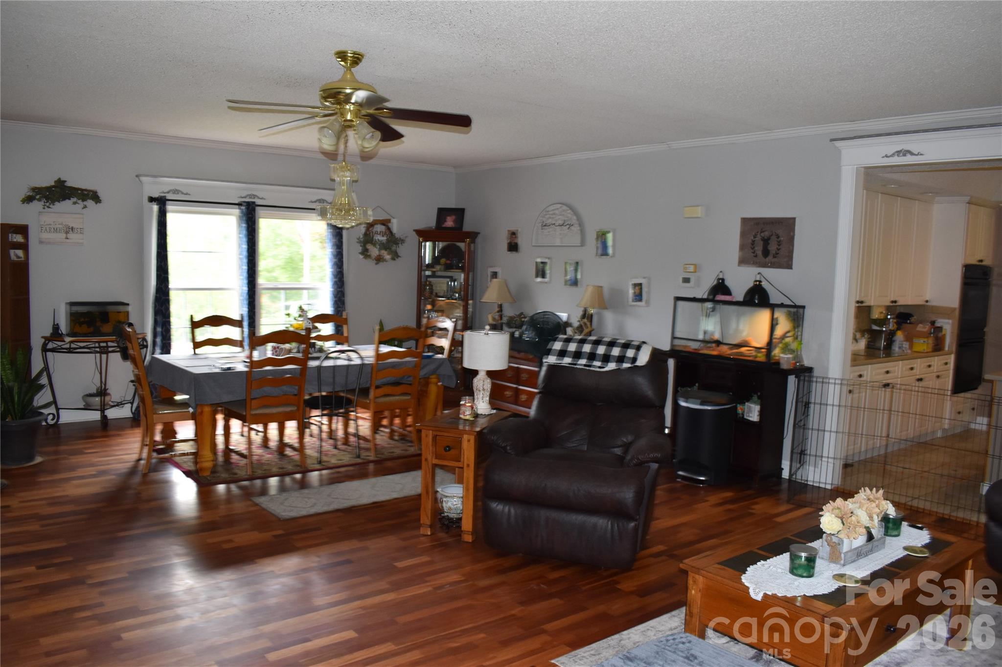 25 Triton Way Old Fort NC 28762