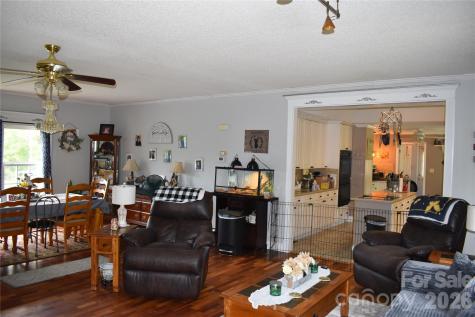 25 Triton Way Old Fort NC 28762