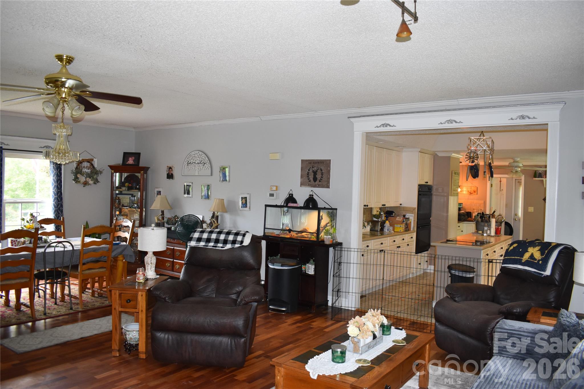 25 Triton Way Old Fort NC 28762