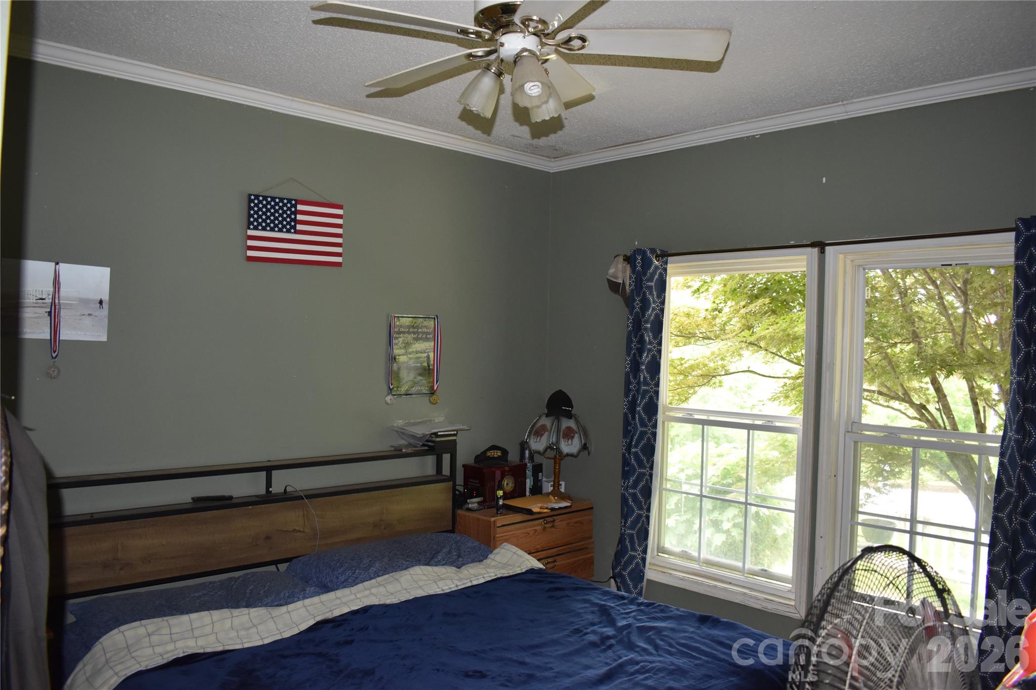 25 Triton Way Old Fort NC 28762