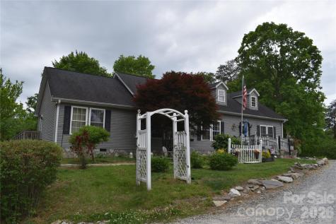 25 Triton Way Old Fort NC 28762