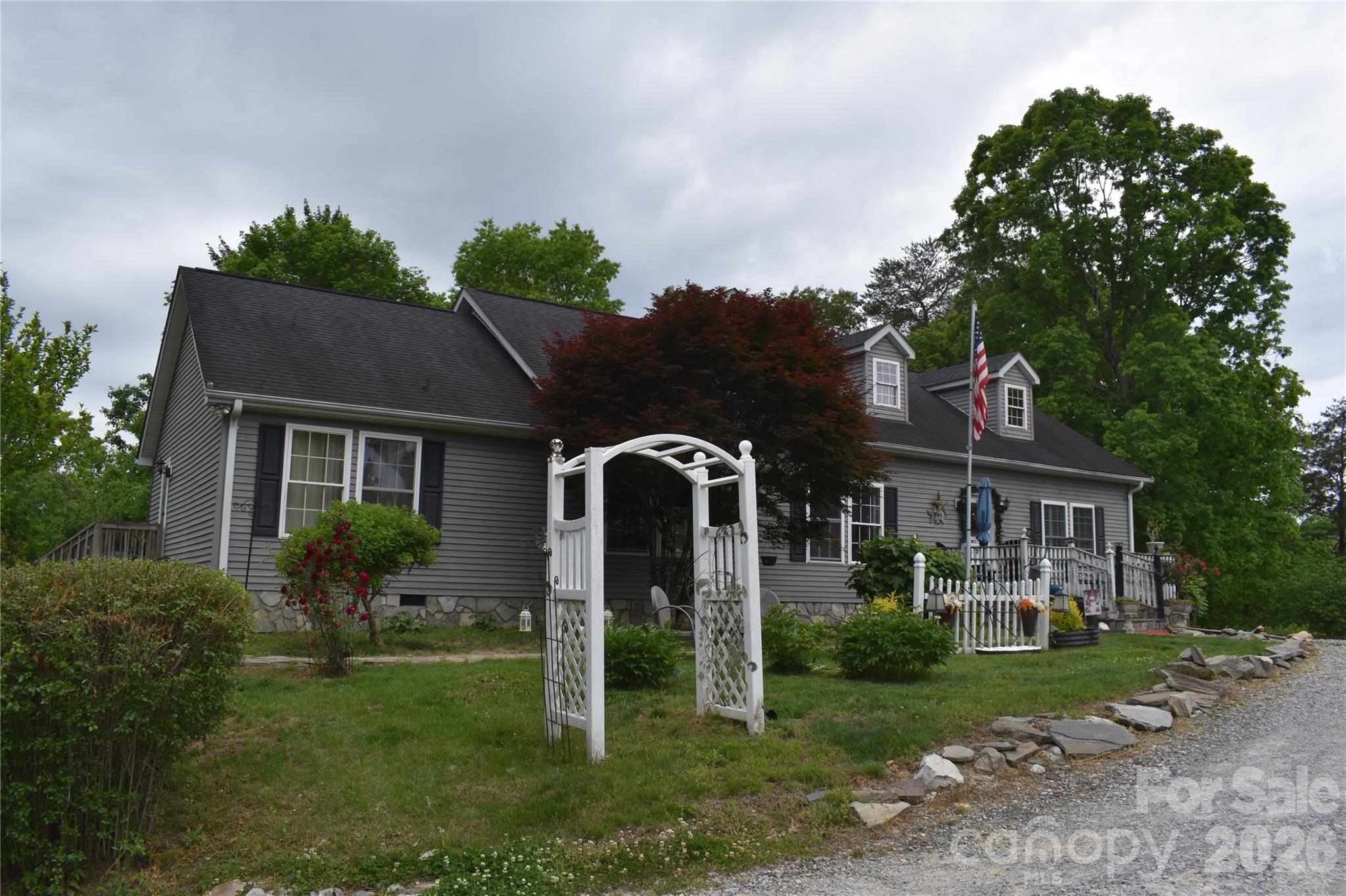 25 Triton Way Old Fort NC 28762