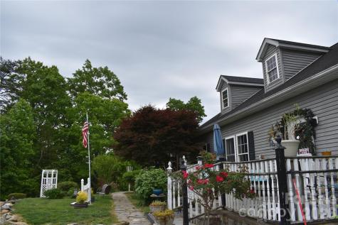 25 Triton Way Old Fort NC 28762