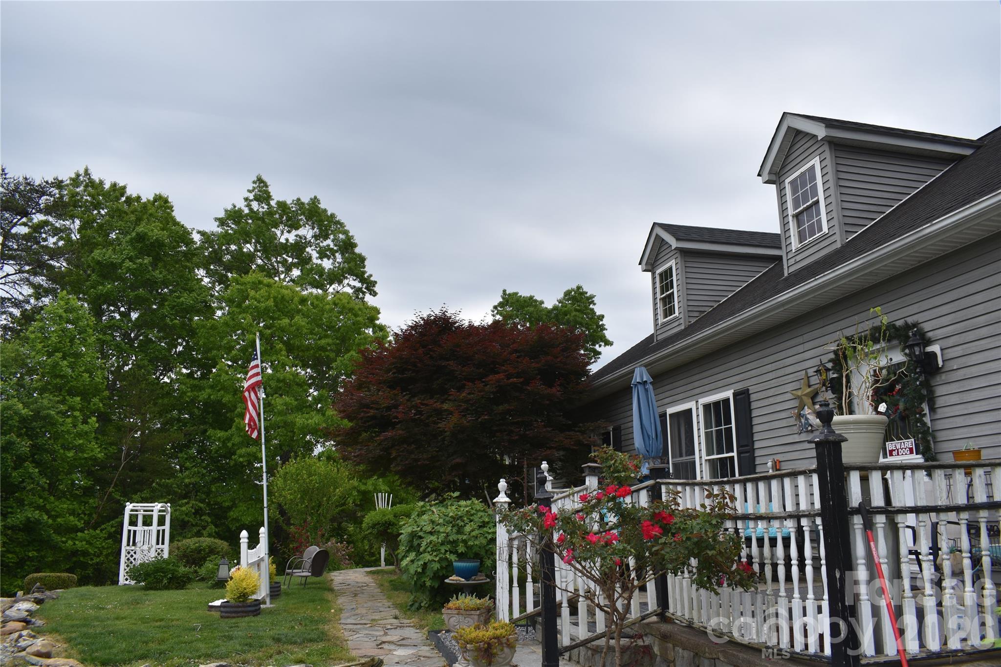 25 Triton Way Old Fort NC 28762