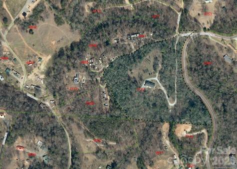 25 Triton Way Old Fort NC 28762