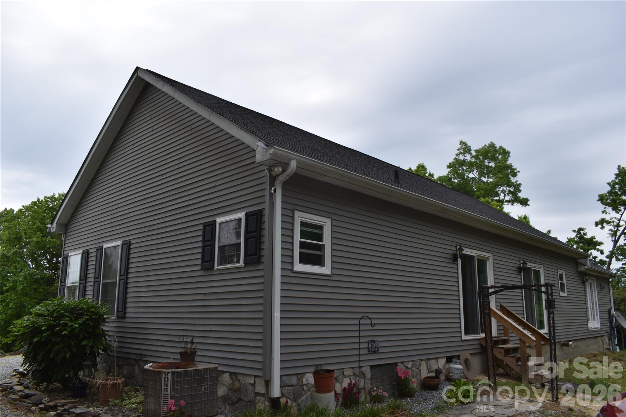 25 Triton Way Old Fort NC 28762