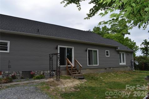 25 Triton Way Old Fort NC 28762