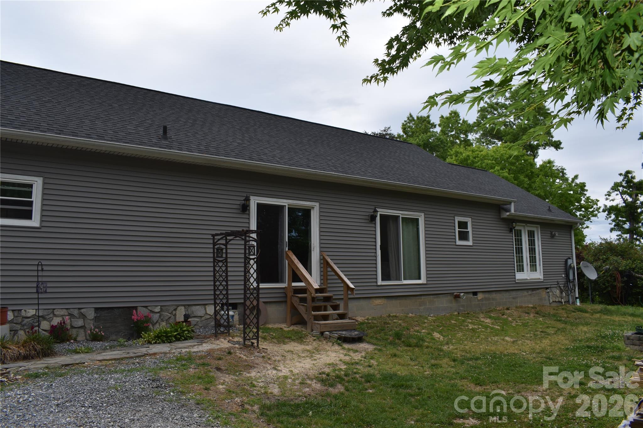 25 Triton Way Old Fort NC 28762