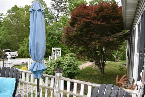 25 Triton Way Old Fort NC 28762