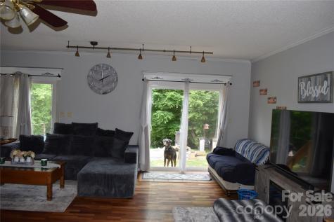 25 Triton Way Old Fort NC 28762