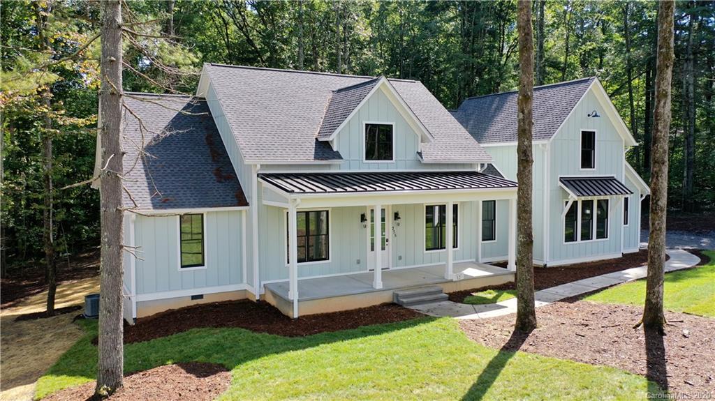 275 Lindsey Farm Drive Flat Rock NC 28731