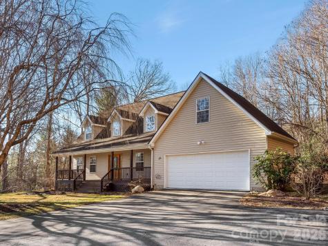 29 Shady Pines Drive Asheville NC 28805