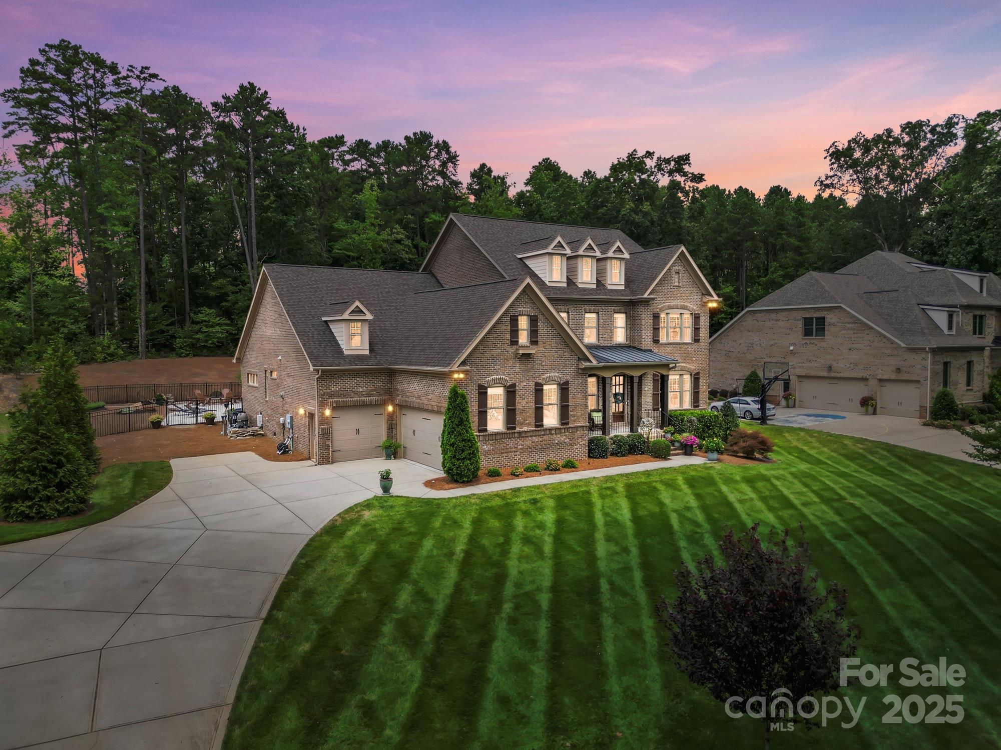 4003 Capullo Court Matthews NC 28104