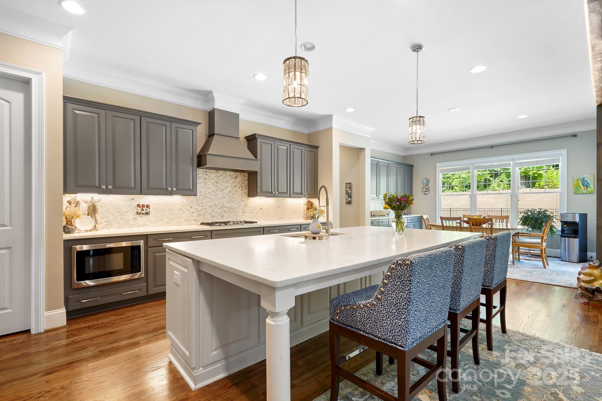 4003 Capullo Court Matthews NC 28104