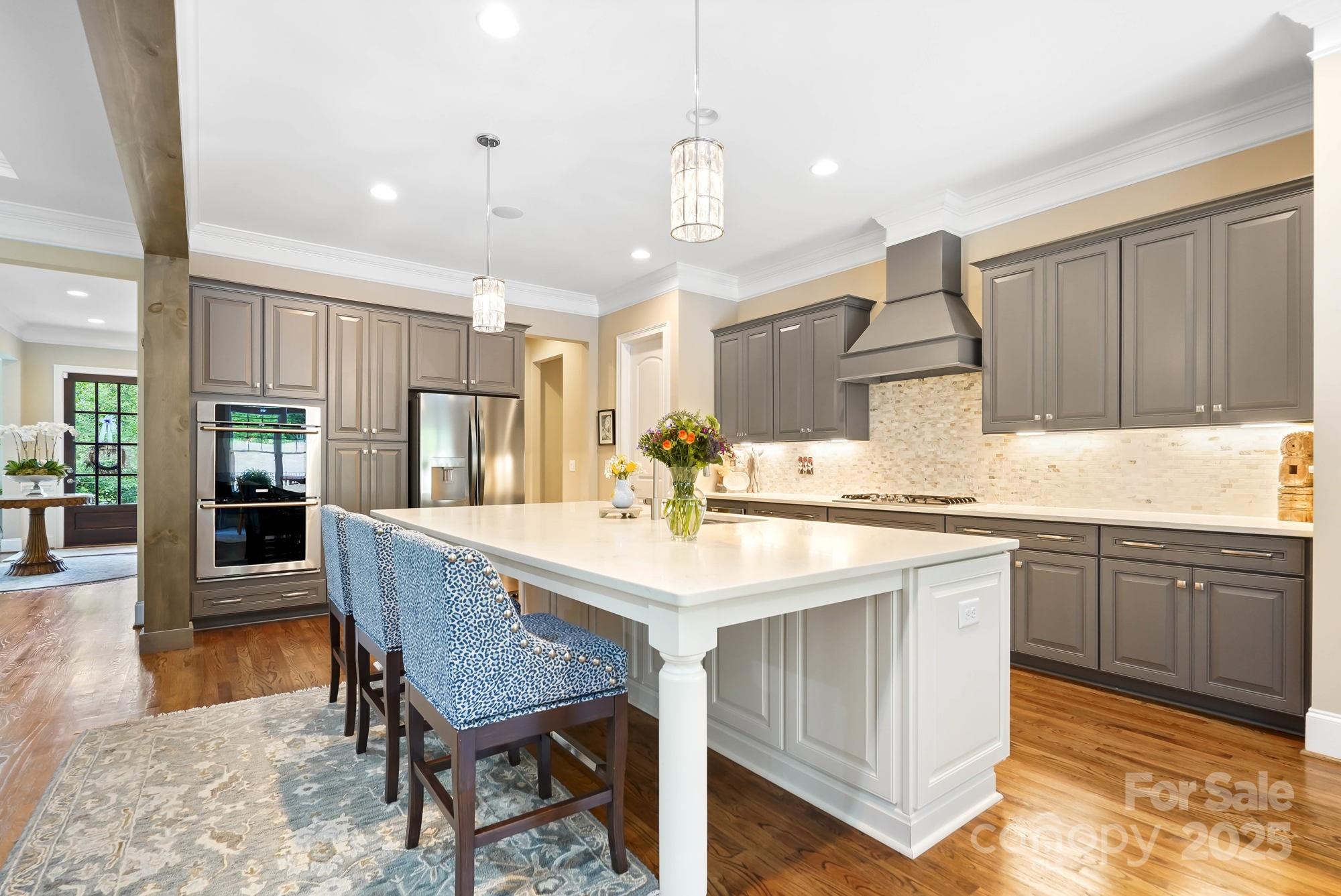 4003 Capullo Court Matthews NC 28104
