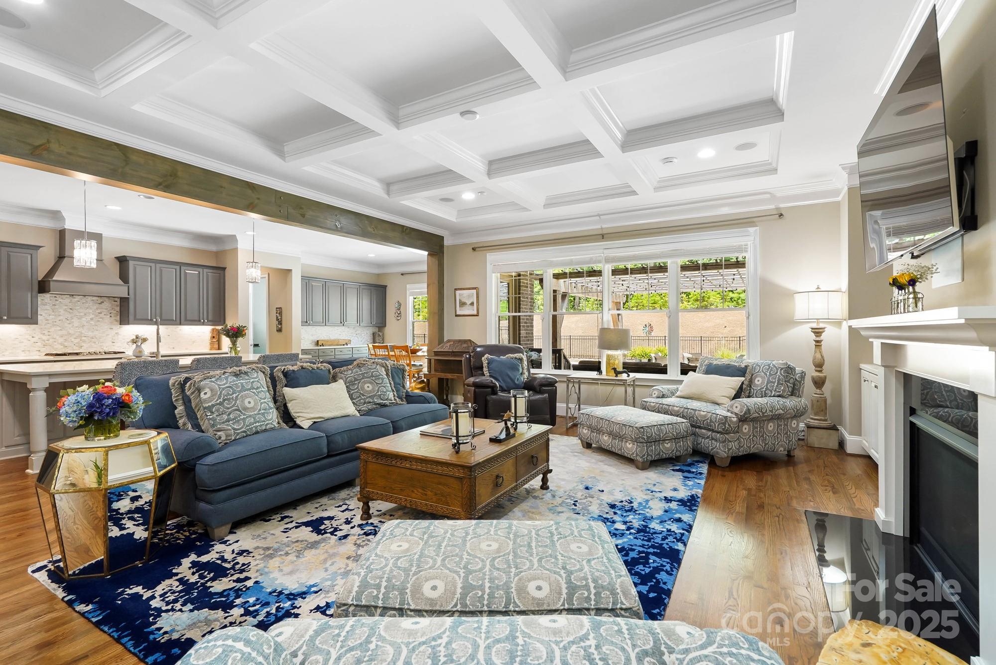 4003 Capullo Court Matthews NC 28104